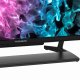 Thomson Q70 Series Smart MiniLED TV 55; Google TV; 3840 x 2160 (4K UHD), 1500000:1, LED, 144 Hz, DVB-T/T2/C/S/S2, HDR10, Wi-Fi, Bluetooth, LAN, HDMI 4 (2.1), USB 2 (2.0) + 1 (3.0), Central Stand, Black #3