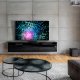 Thomson Q70 Series Smart MiniLED TV 55; Google TV; 3840 x 2160 (4K UHD), 1500000:1, LED, 144 Hz, DVB-T/T2/C/S/S2, HDR10, Wi-Fi, Bluetooth, LAN, HDMI 4 (2.1), USB 2 (2.0) + 1 (3.0), Central Stand, Black #5