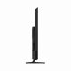 Thomson Q70 Series Smart MiniLED TV 55; Google TV; 3840 x 2160 (4K UHD), 1500000:1, LED, 144 Hz, DVB-T/T2/C/S/S2, HDR10, Wi-Fi, Bluetooth, LAN, HDMI 4 (2.1), USB 2 (2.0) + 1 (3.0), Central Stand, Black