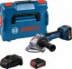 Bosch GWS 18V-11 S Professional