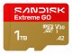 Sandisk Extreme GO
