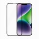 PanzerGlass SAFE. by PanzerGlass Screen Protector iPhone 14 Plus 13 Pro Max Ultra-Wide Fit Bulk