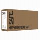 PanzerGlass SAFE. by PanzerGlass Screen Protector iPhone 14 Plus 13 Pro Max Ultra-Wide Fit Bulk #4