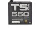 XFX TS #5