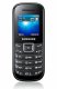 Samsung GT-E1200 #1