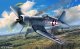 Revell Vought F4U-1D CORSAIR