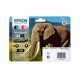 Epson Elephant C13T24384011 #1