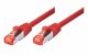 Tecline 1.0m Cat6 RJ-45