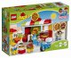 Lego DUPLO Pizzeria #1