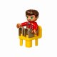 Lego DUPLO Pizzeria #15