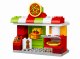 Lego DUPLO Pizzeria #8