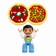 Lego DUPLO Pizzeria #17