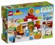 Lego DUPLO Pizzeria #2