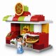 Lego DUPLO Pizzeria #5