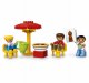 Lego DUPLO Pizzeria #7