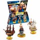 Lego Dimensions: Goonies Level Pack #2