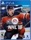 Electronic Arts NHL 18