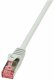 LogiLink Cat.6 S/FTP, 1m