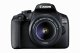 Canon EOS 2000D BK 18-55 IS + SB130 +16GB EU26