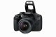 Canon EOS 2000D BK 18-55 IS + SB130 +16GB EU26 #2