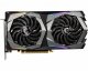 MSI GeForce RTX 2060 GAMING X 6G #1