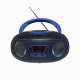 Denver TCL-212BT BLUE
