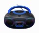 Denver TCL-212BT BLUE #2