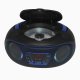 Denver TCL-212BT BLUE #3