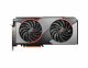 MSI Radeon RX 5700 XT GAMING X #2