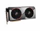 MSI Radeon RX 5700 XT GAMING X #3