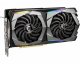 MSI GeForce RTX 2060 SUPER GAMING X #1
