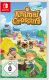 Nintendo Animal Crossing: New Horizons #1