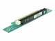 DeLOCK Riser PCIe x16 #2