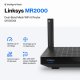 Linksys MR2000 #11