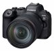 Canon EOS R6 Mark II + RF 24-105mm F4 L IS USM #3