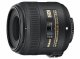 Nikon AF-S DX Micro NIKKOR 40mm f/2.8G