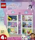 Lego Gabby's Dollhouse #1