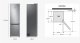 Samsung RB34C600DSA #10