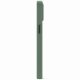 Decoded AntiMicrobial Silicone Backcover iPhone 15 Plus Sage Leaf #3