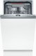 Bosch Serie 4 SPV4HMX49E