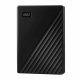 Western Digital My Passport WDBR9S0060BBK-WESN