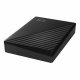 Western Digital My Passport WDBR9S0060BBK-WESN #4