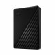 Western Digital My Passport WDBR9S0060BBK-WESN #2