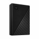Western Digital My Passport WDBR9S0060BBK-WESN #3