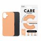 PanzerGlass CARE by PanzerGlass Case Peachy iPhone 16 Plus #2