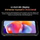 Blackview MOBILE PHONE BV5300 PLUS NFC/8/128GB BLACK #6