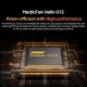 Blackview MOBILE PHONE BV5300 PLUS NFC/8/128GB BLACK #7