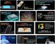 Blackview MOBILE PHONE BV5300 PLUS NFC/8/128GB BLACK #3