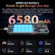 Blackview MOBILE PHONE BV5300 PLUS NFC/8/128GB BLACK #4