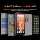 Blackview MOBILE PHONE BV5300 PLUS NFC/8/128GB BLACK